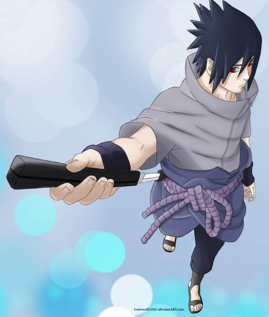 Naruto Chap 644 - Next Chap 645