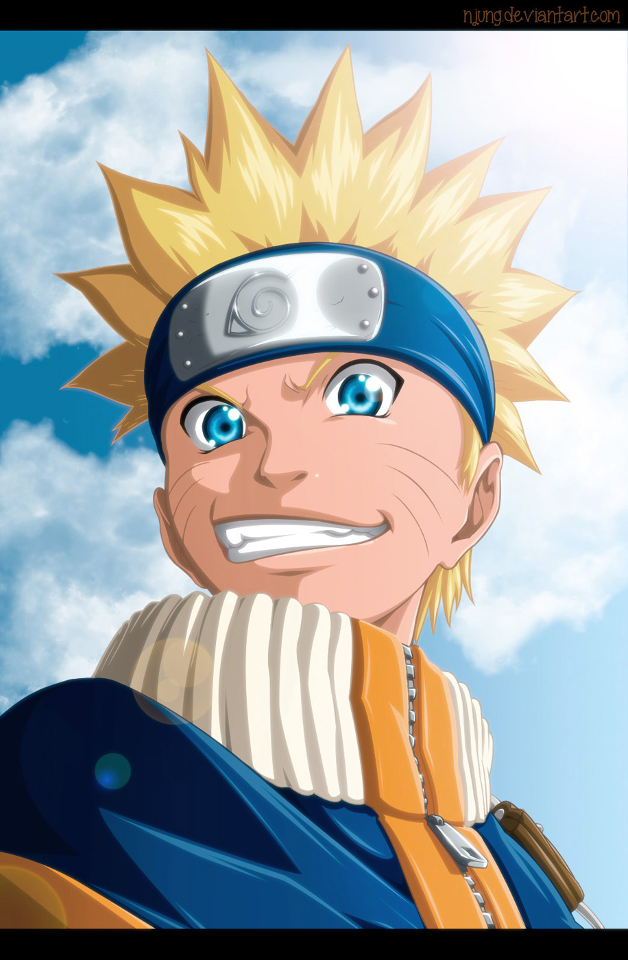 Naruto Chap 644 - Next Chap 645