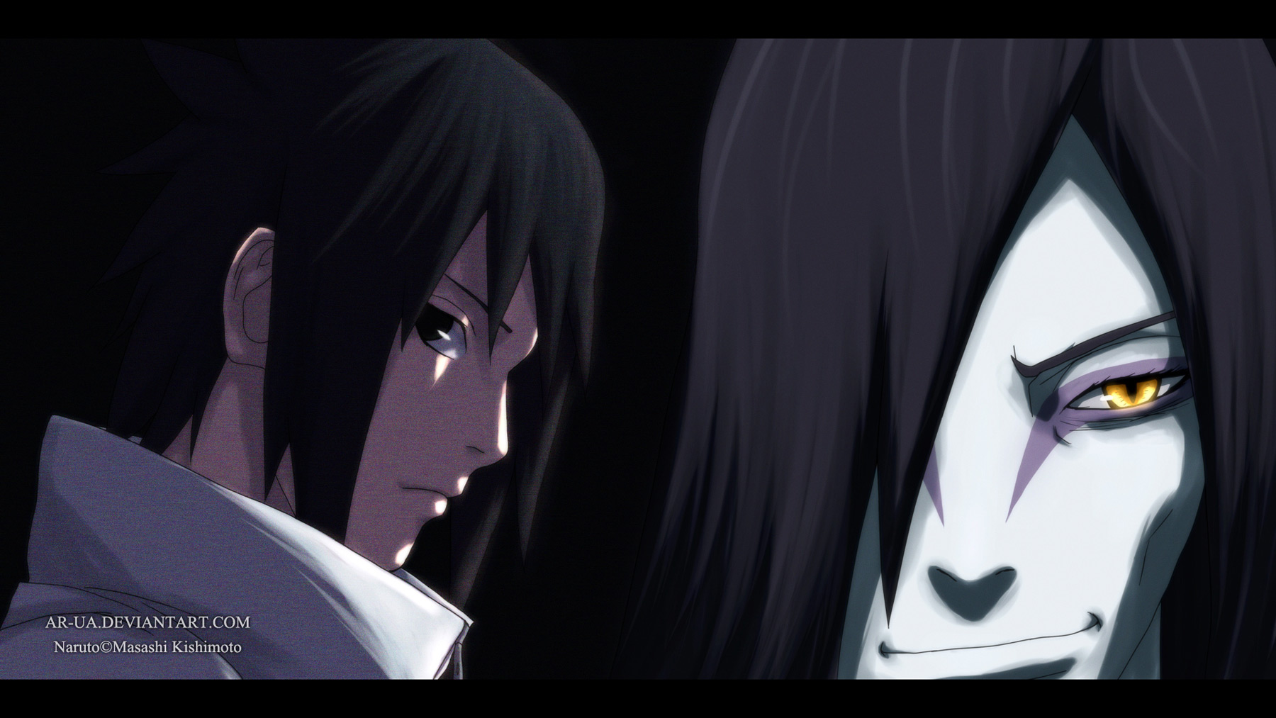 Naruto Chap 645 - Next Chap 646
