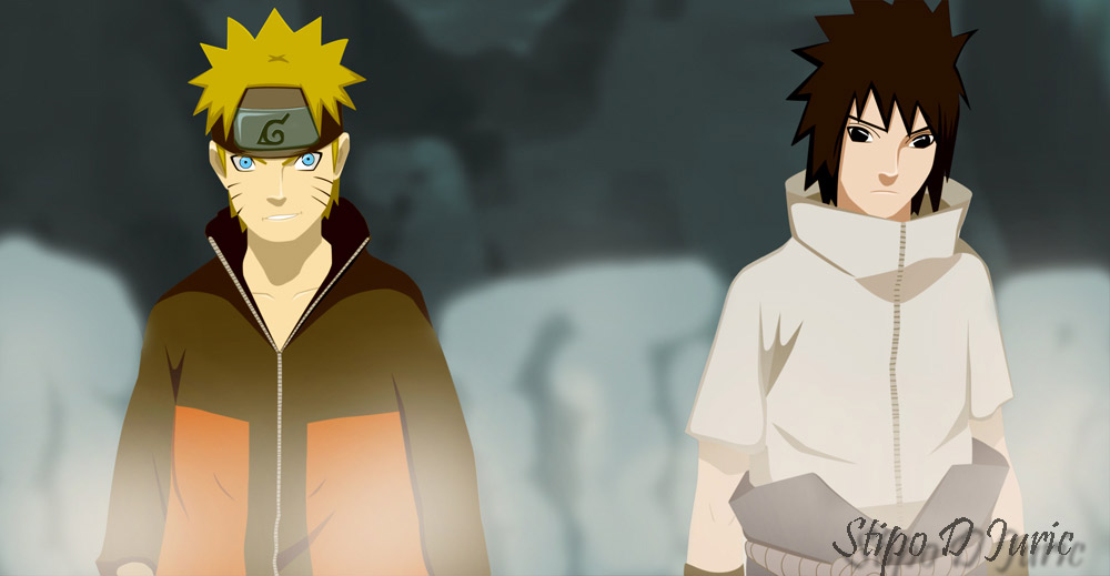 Naruto Chap 647 - Next Chap 648