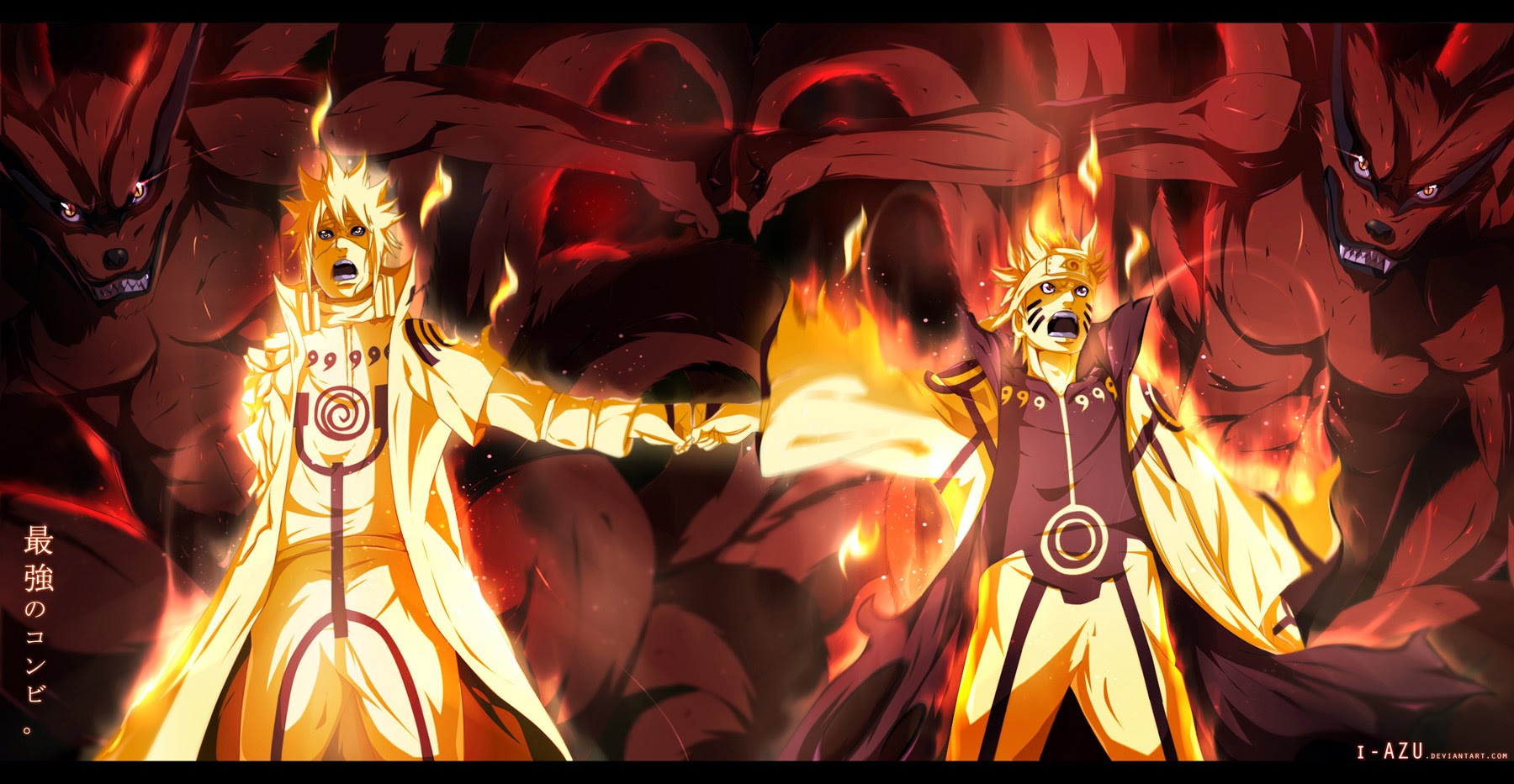 Naruto Chap 649 - Next Chap 650