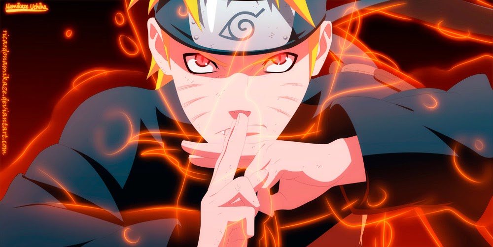 Naruto Chap 650 - Next Chap 651