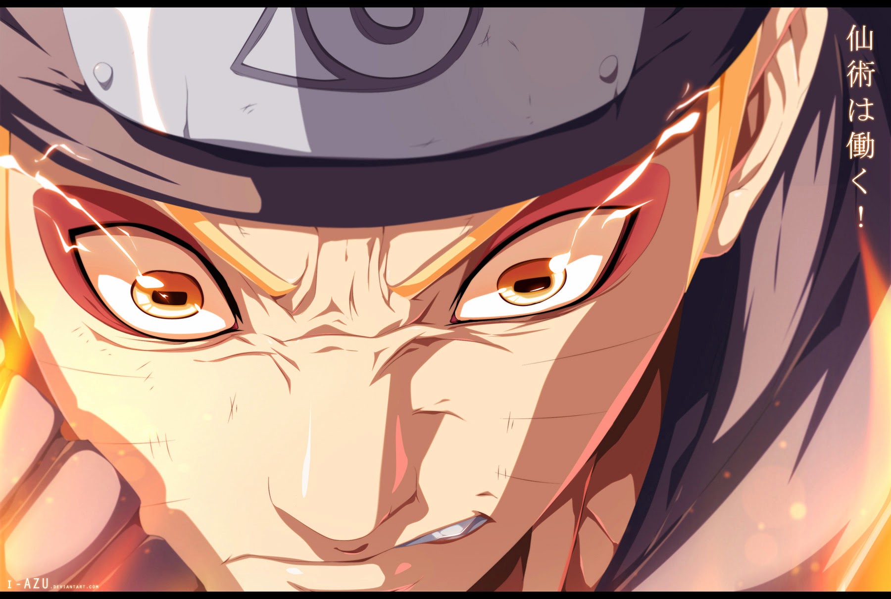 Naruto Chap 650 - Next Chap 651
