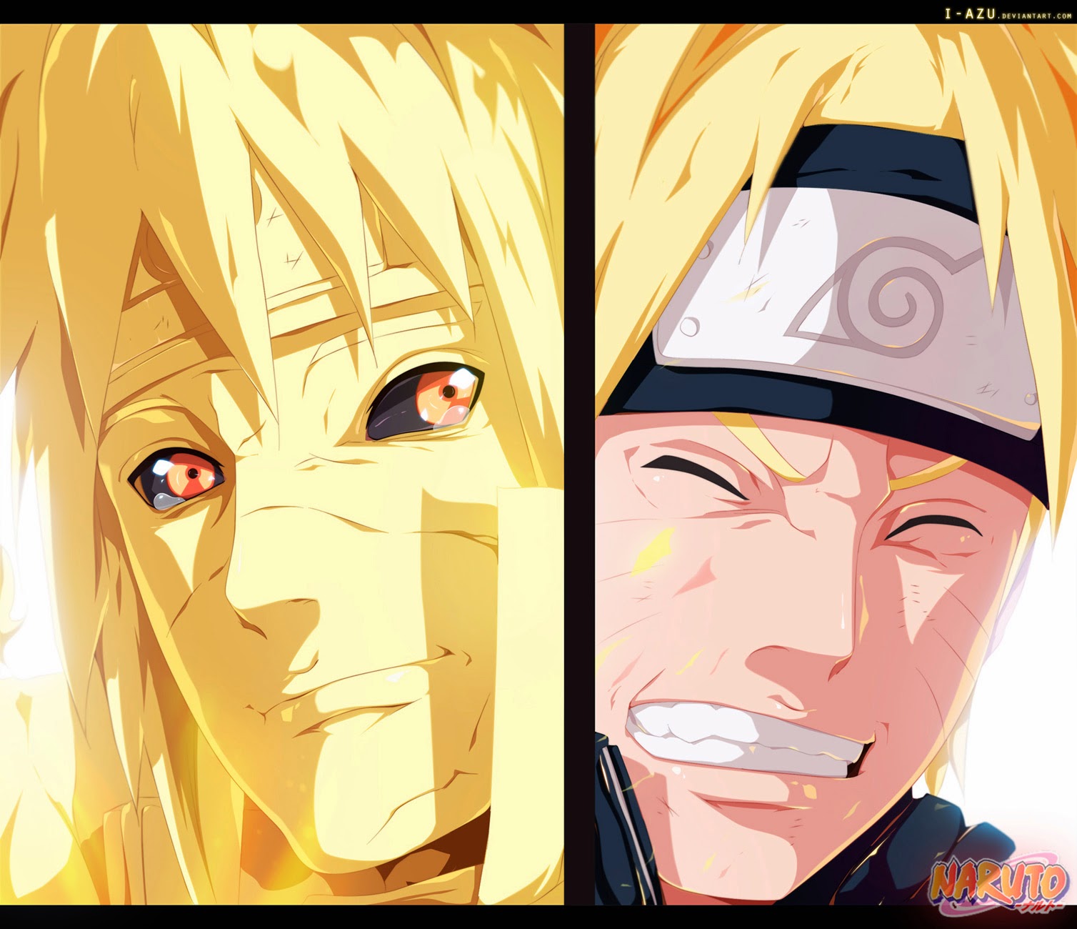 Naruto Chap 654 - Next Chap 655