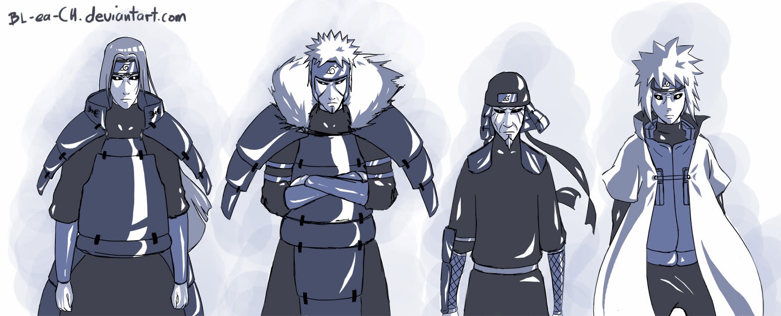 Naruto Chap 656 - Next Chap 657