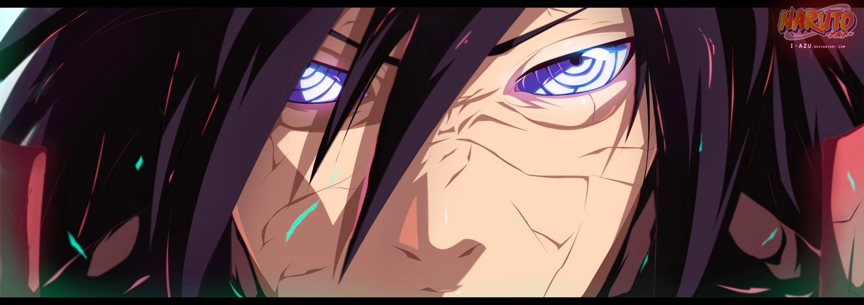 Naruto Chap 657 - Next Chap 658