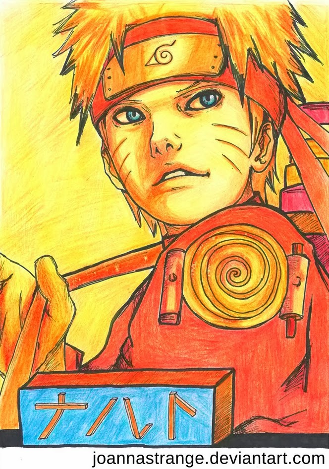 Naruto Chap 657 - Next Chap 658