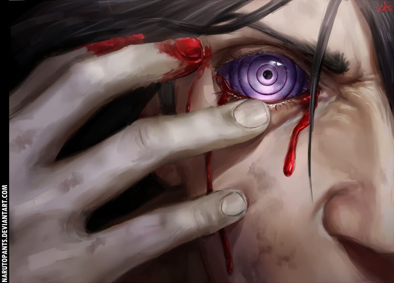 Naruto Chap 661 - Next Chap 662
