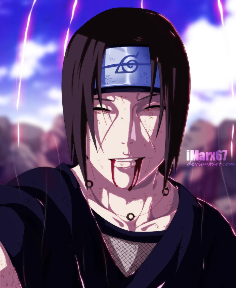 Naruto Chap 662 - Next Chap 663