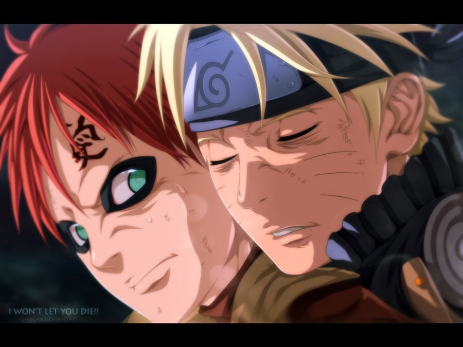 Naruto Chap 663 - Next Chap 664