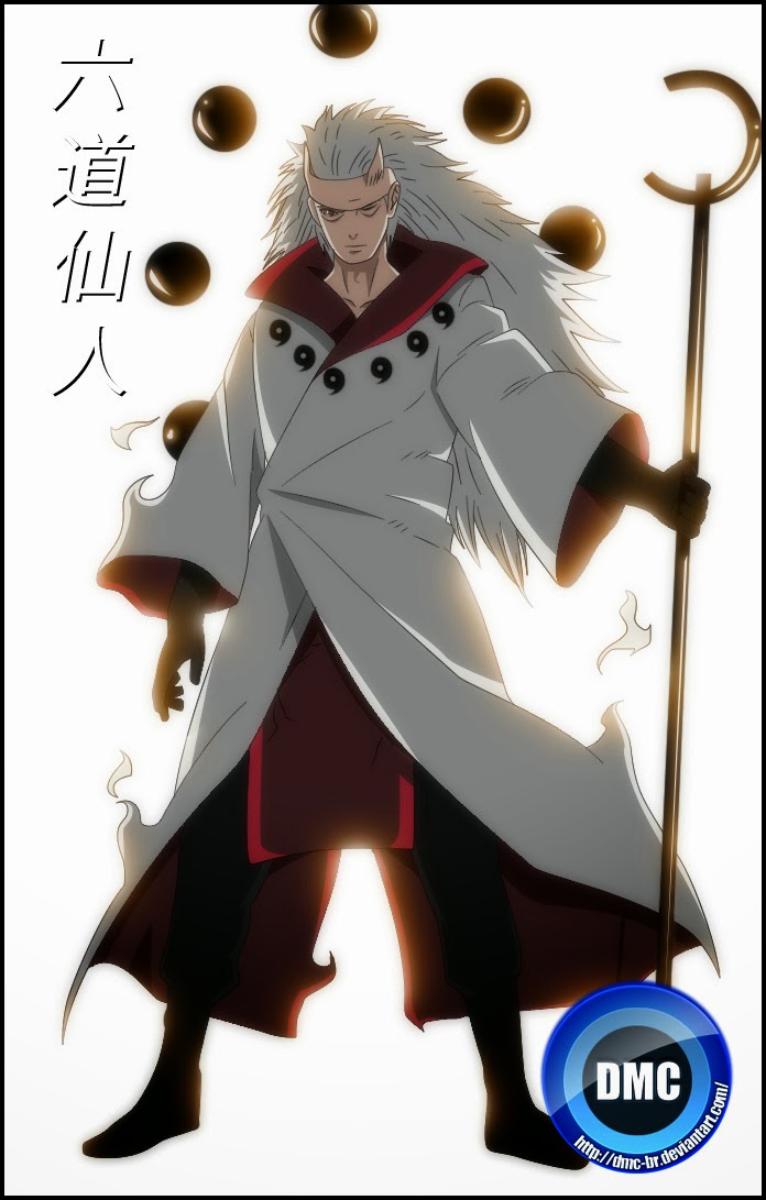 Naruto Chap 664 - Next Chap 665