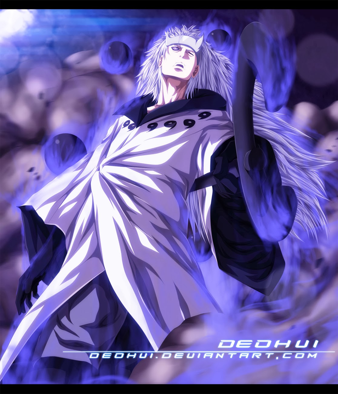 Naruto Chap 666 - Next Chap 667