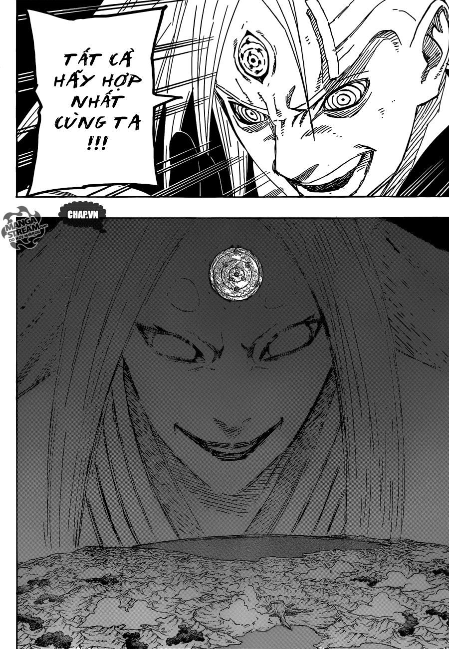 Naruto Chap 677 - Next Chap 678