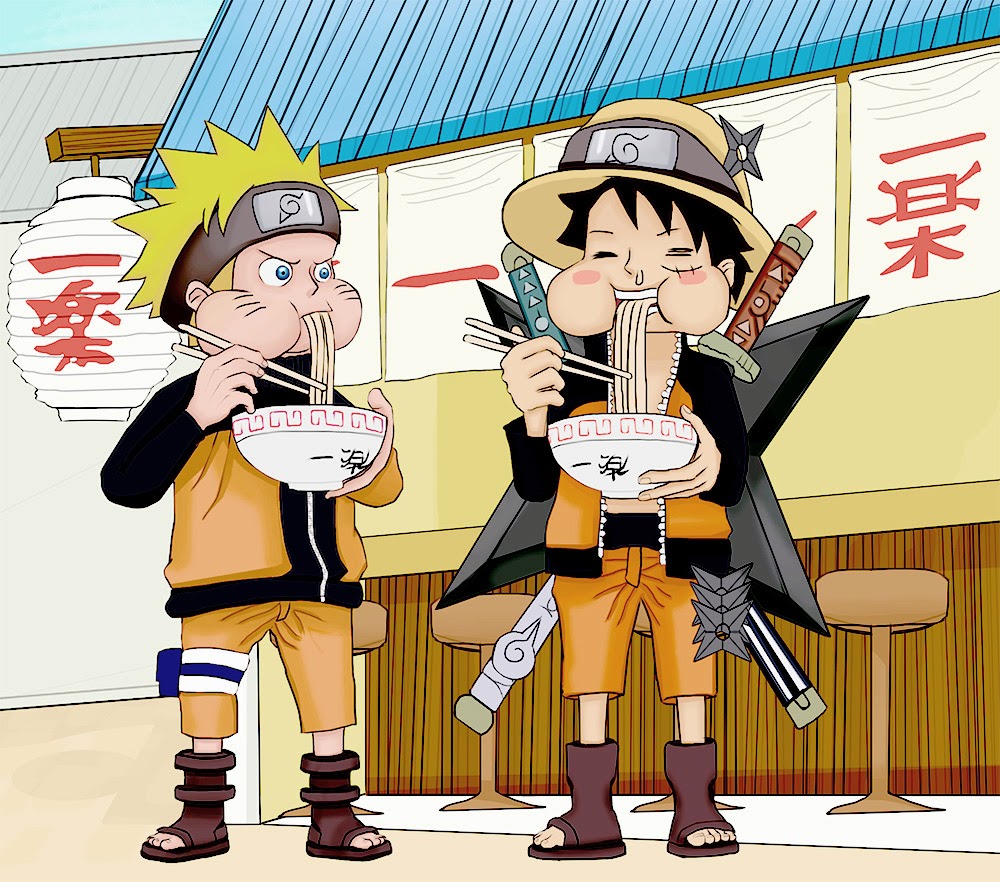 Naruto Chap 683 - Next Chap 684