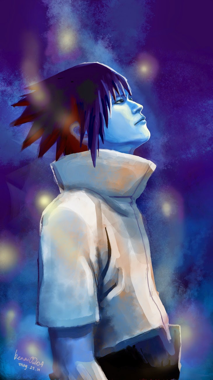 Naruto Chap 685 - Next Chap 686
