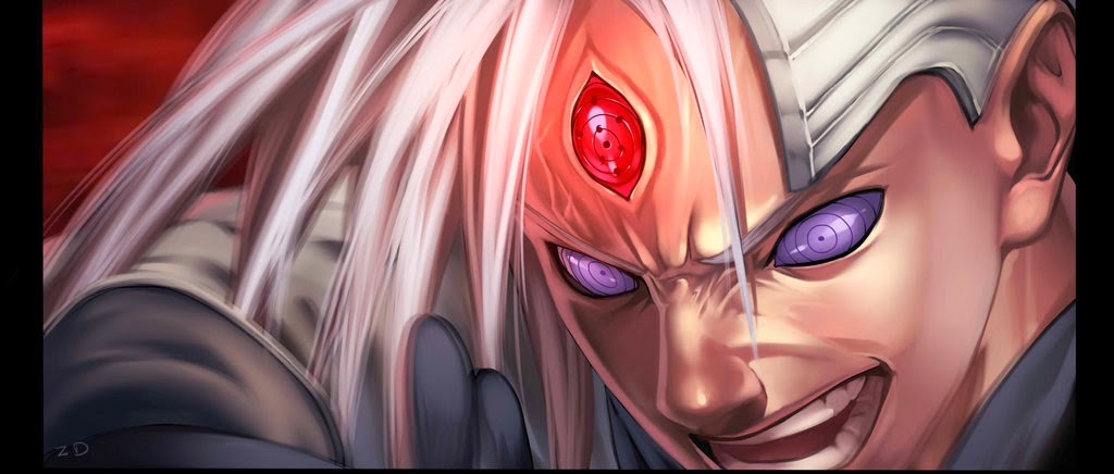 Naruto Chap 685 - Next Chap 686