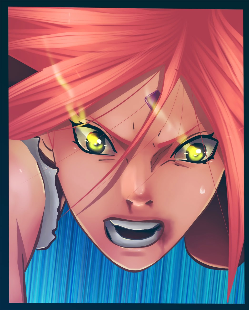 Naruto Chap 691 - Next Chap 692