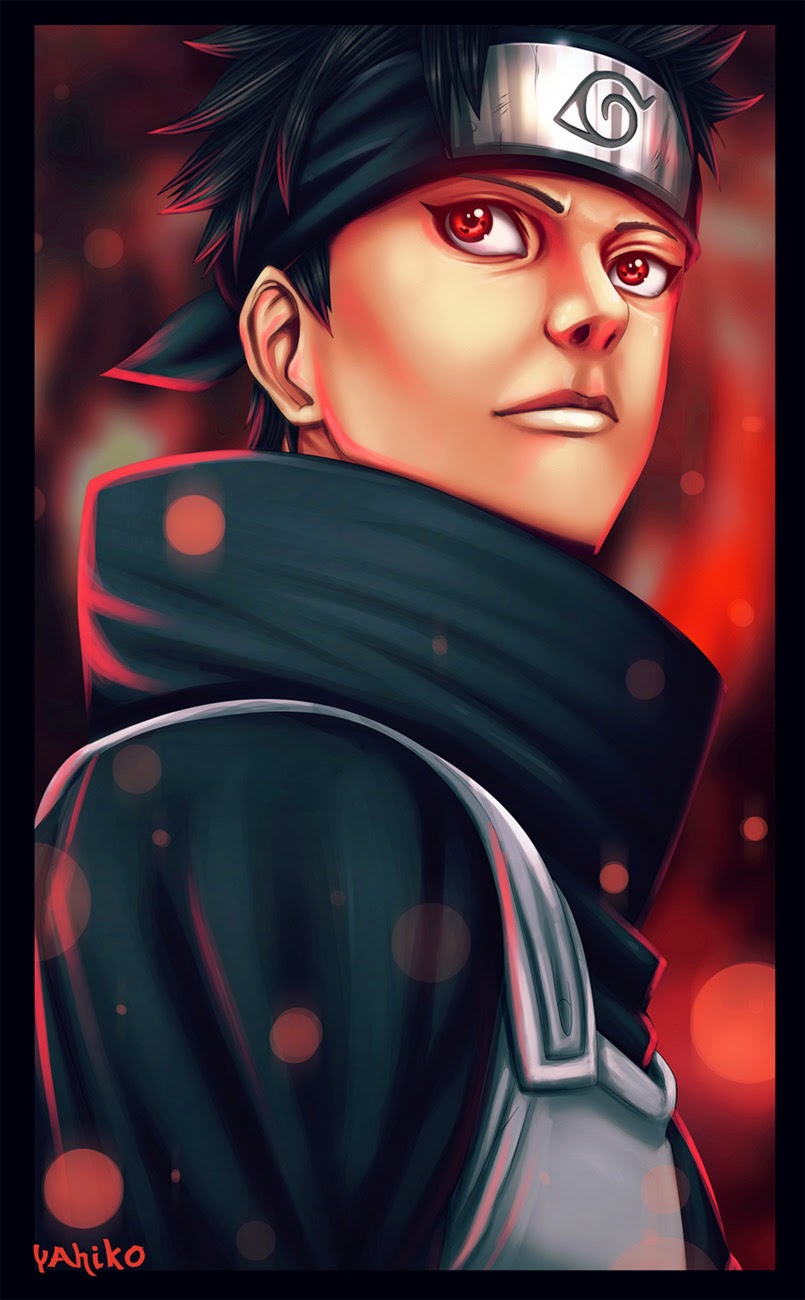 Naruto Chap 694 - Next Chap 695