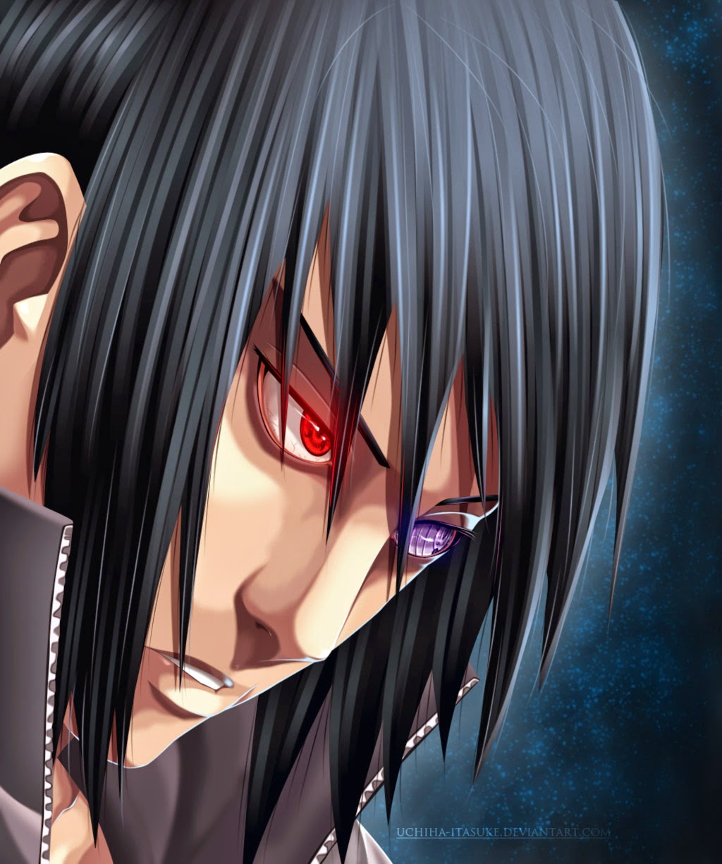 Naruto Chap 694 - Next Chap 695