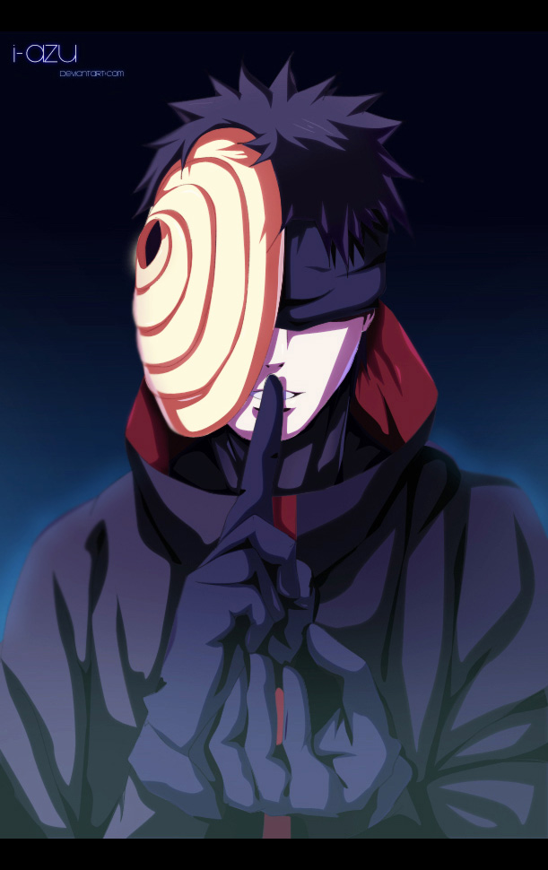 Naruto Chap 631 - Next Chap 632