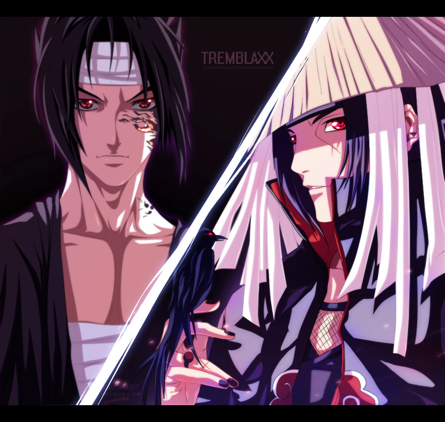 Naruto Chap 633 - Next Chap 634