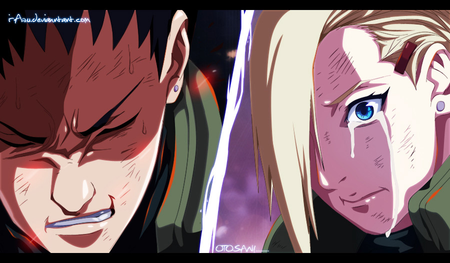 Naruto Chap 634 - Next Chap 635