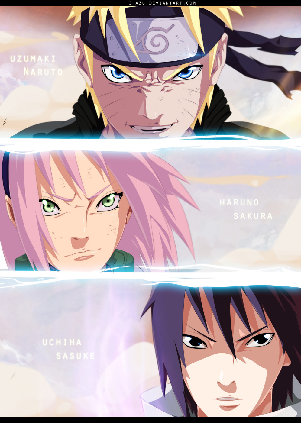 Naruto Chap 638 - Next Chap 639