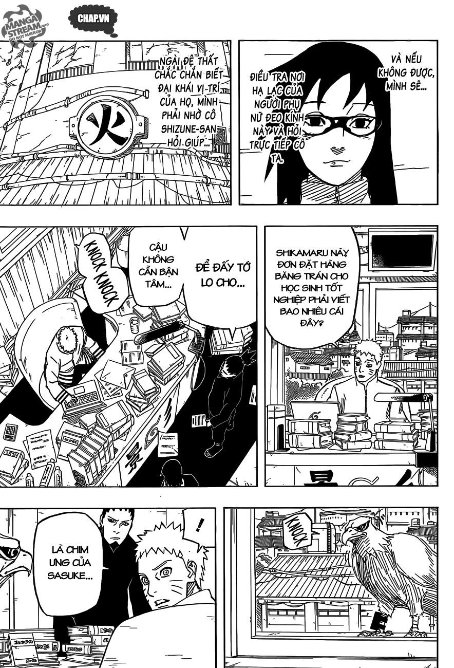 Naruto Chap 700.2 - Next Chap 701.2
