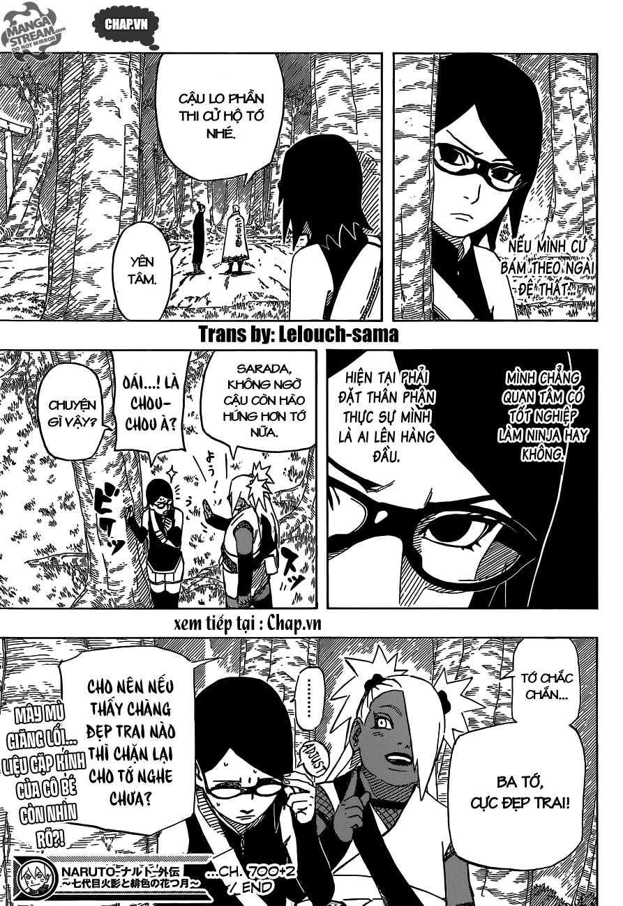 Naruto Chap 700.2 - Next Chap 701.2