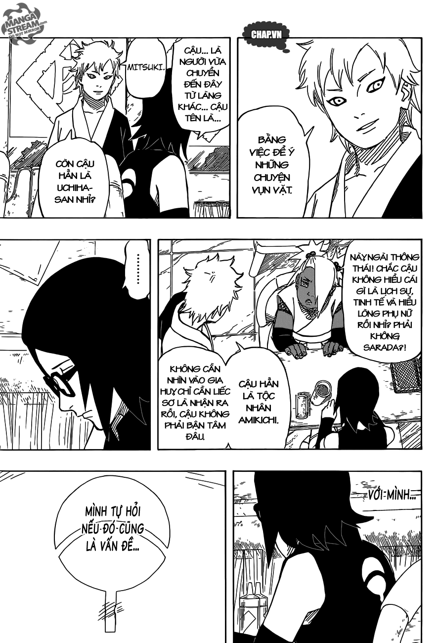 Naruto Chap 700.2 - Next Chap 701.2