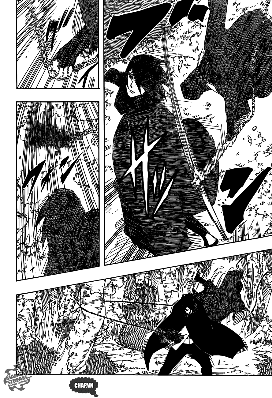 Naruto Chap 700.2 - Next Chap 701.2