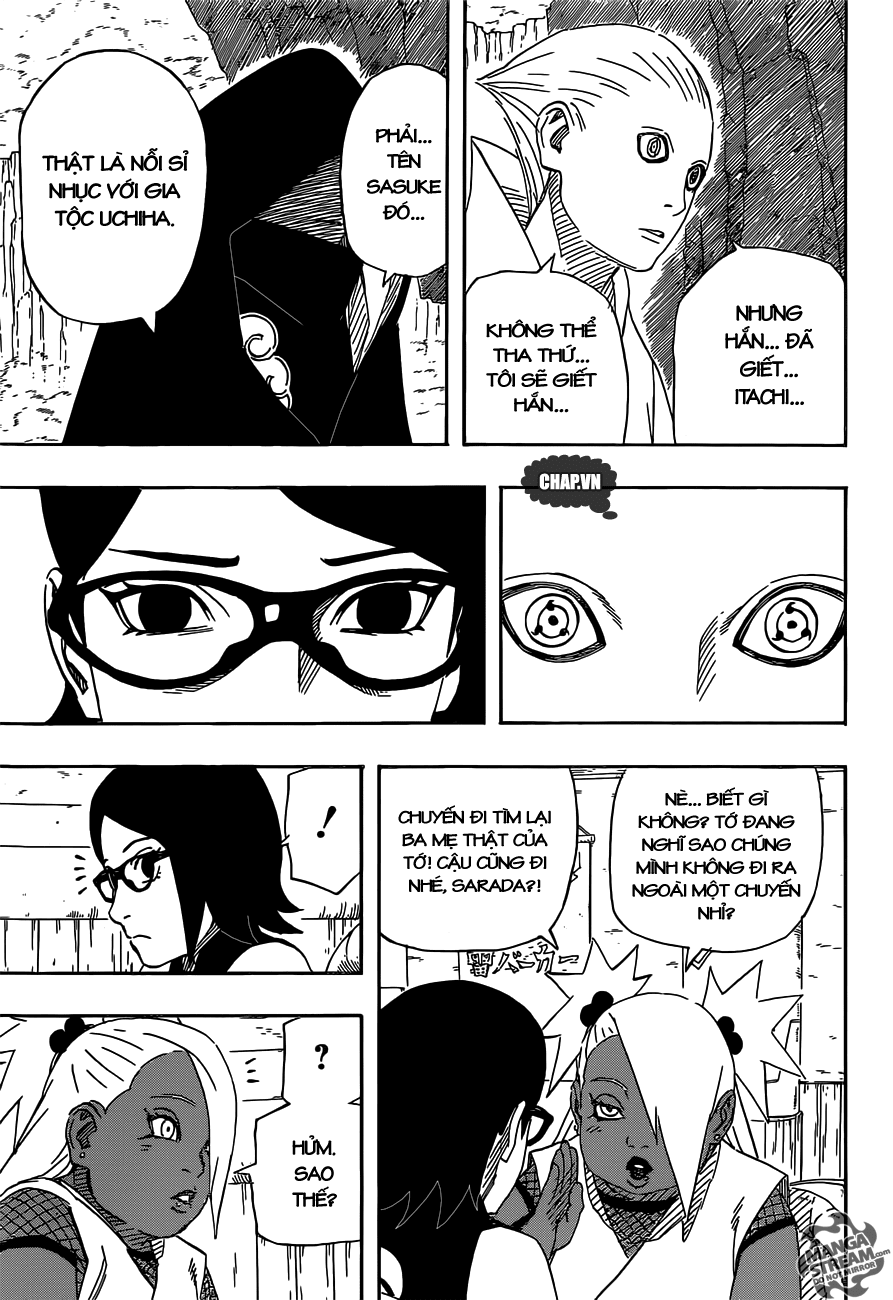 Naruto Chap 700.2 - Next Chap 701.2