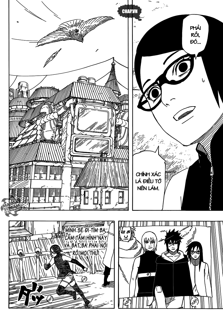Naruto Chap 700.2 - Next Chap 701.2