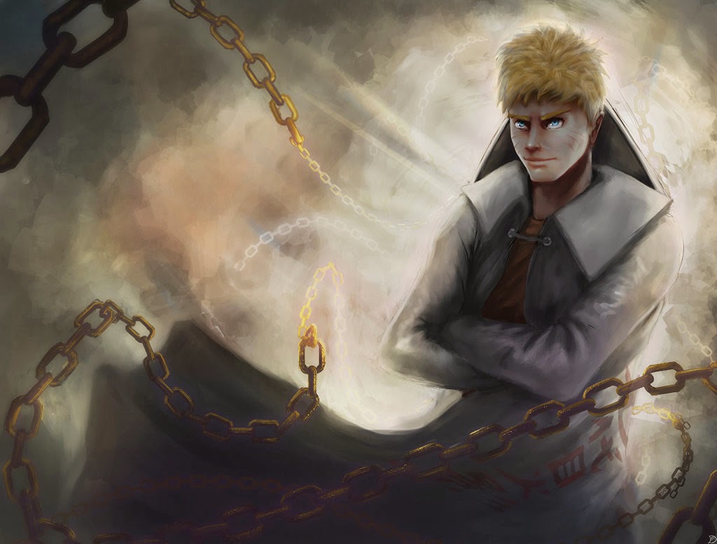 Naruto Chap 700.2 - Next Chap 701.2