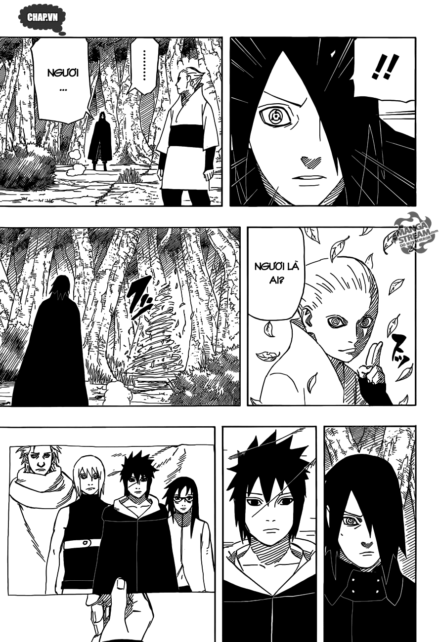 Naruto Chap 700.2 - Next Chap 701.2