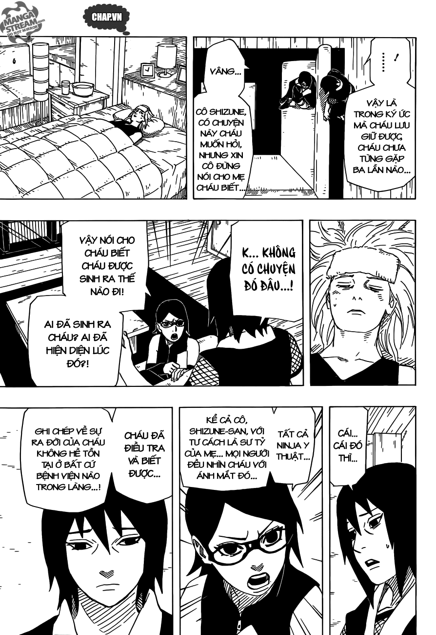 Naruto Chap 700.2 - Next Chap 701.2
