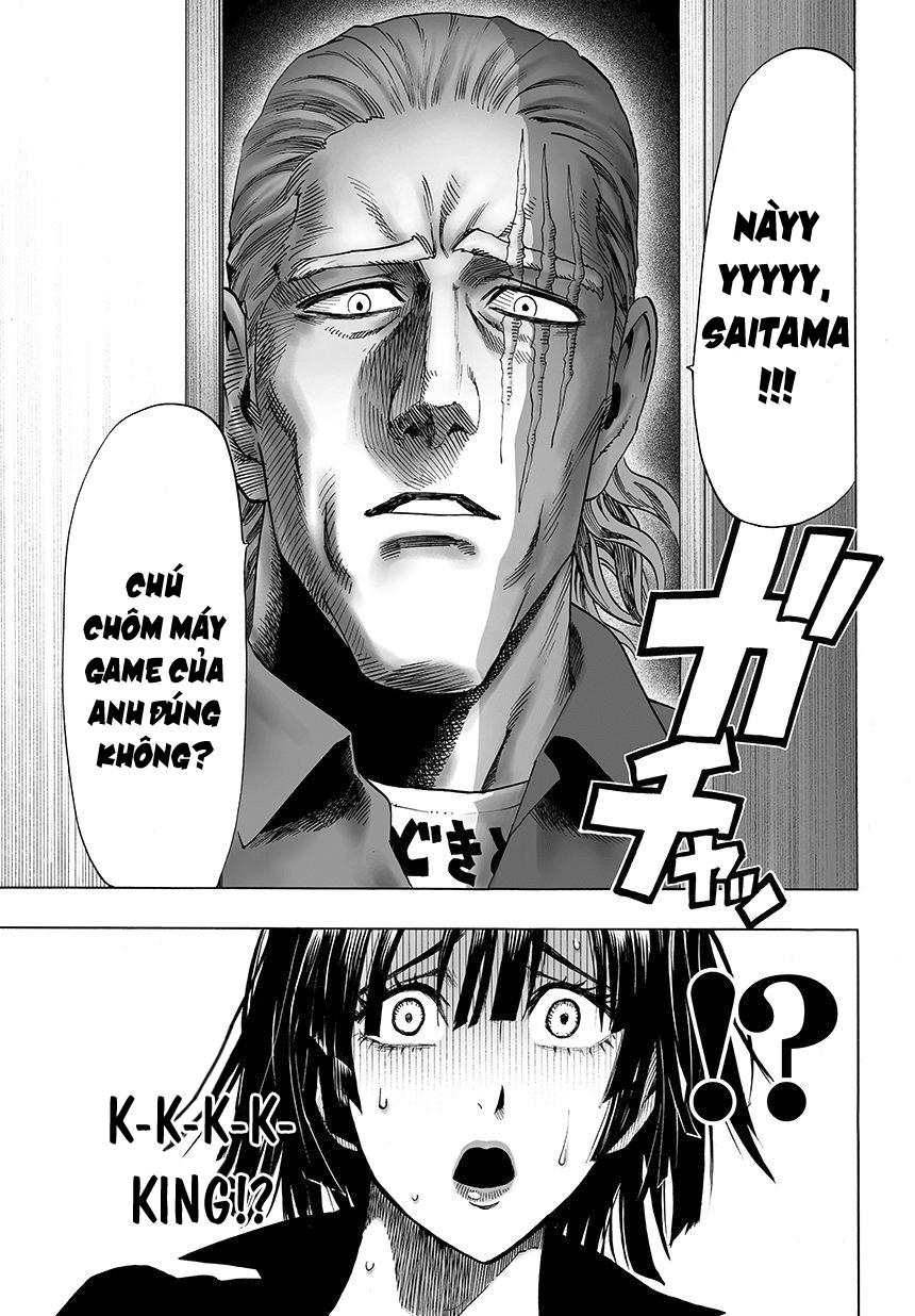 Onepunch Man Chap 66 - Next Chap 67