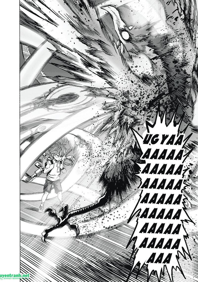 Onepunch Man Chap 138 - Next Chap 139