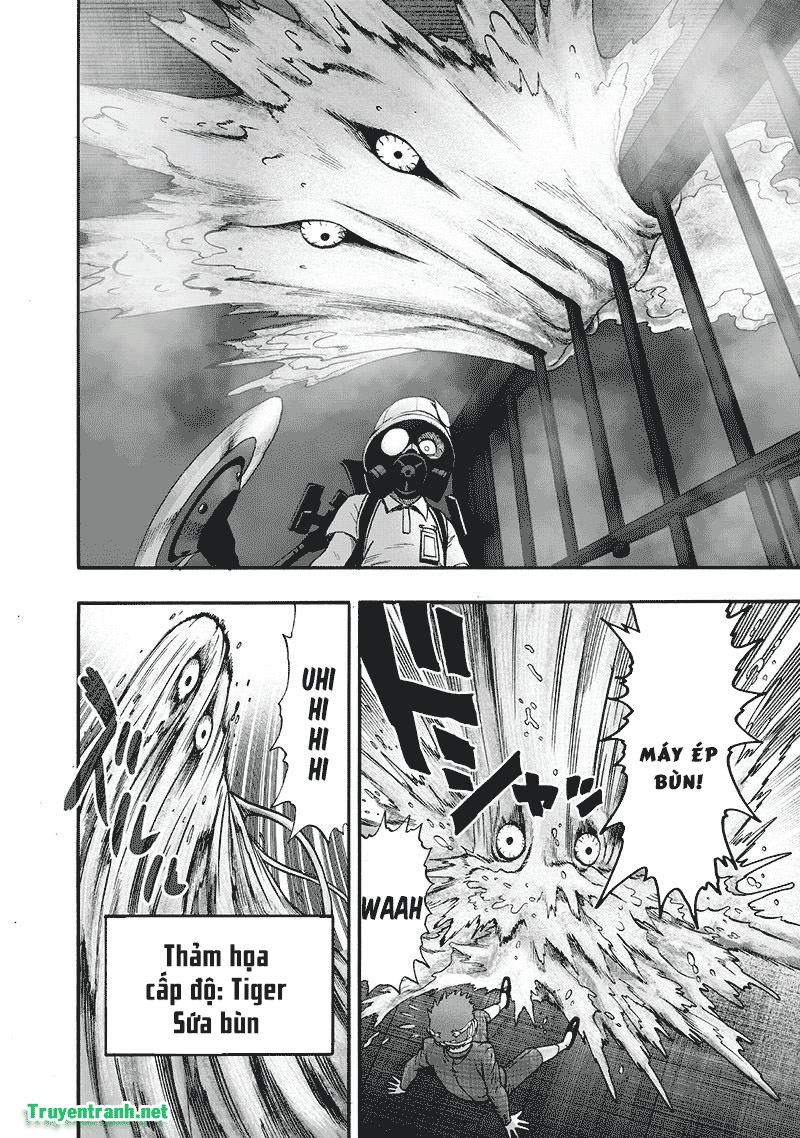 Onepunch Man Chap 138 - Next Chap 139