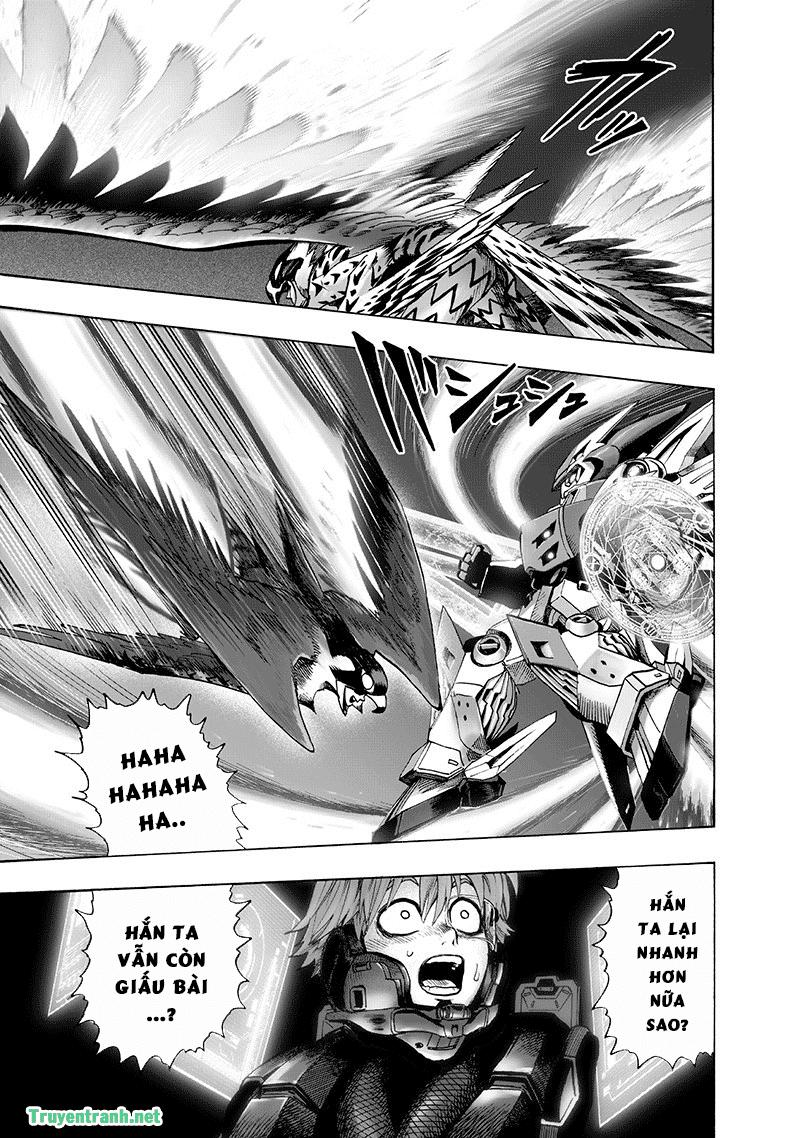Onepunch Man Chap 142 - Next Chap 143