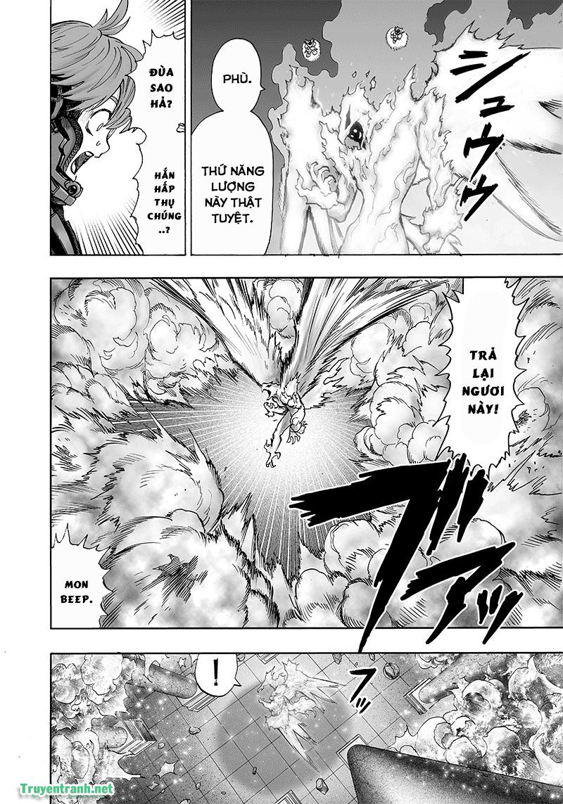 Onepunch Man Chap 142 - Next Chap 143