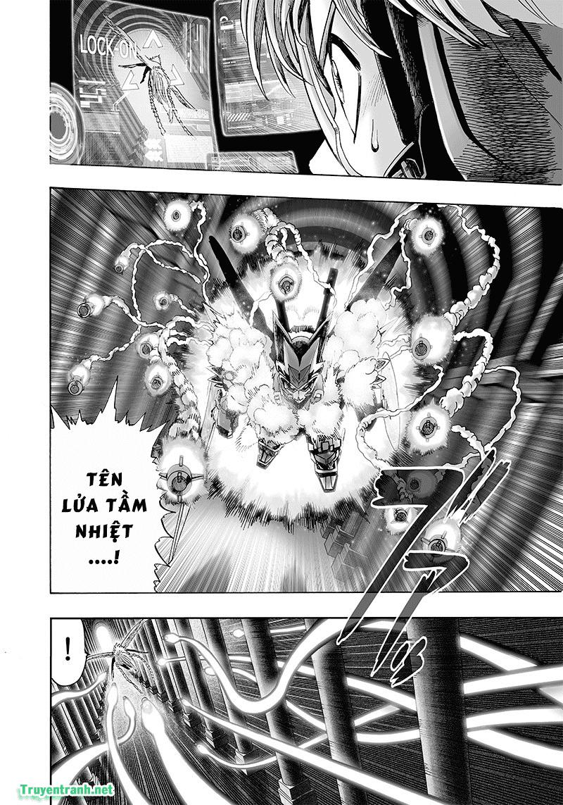 Onepunch Man Chap 142 - Next Chap 143