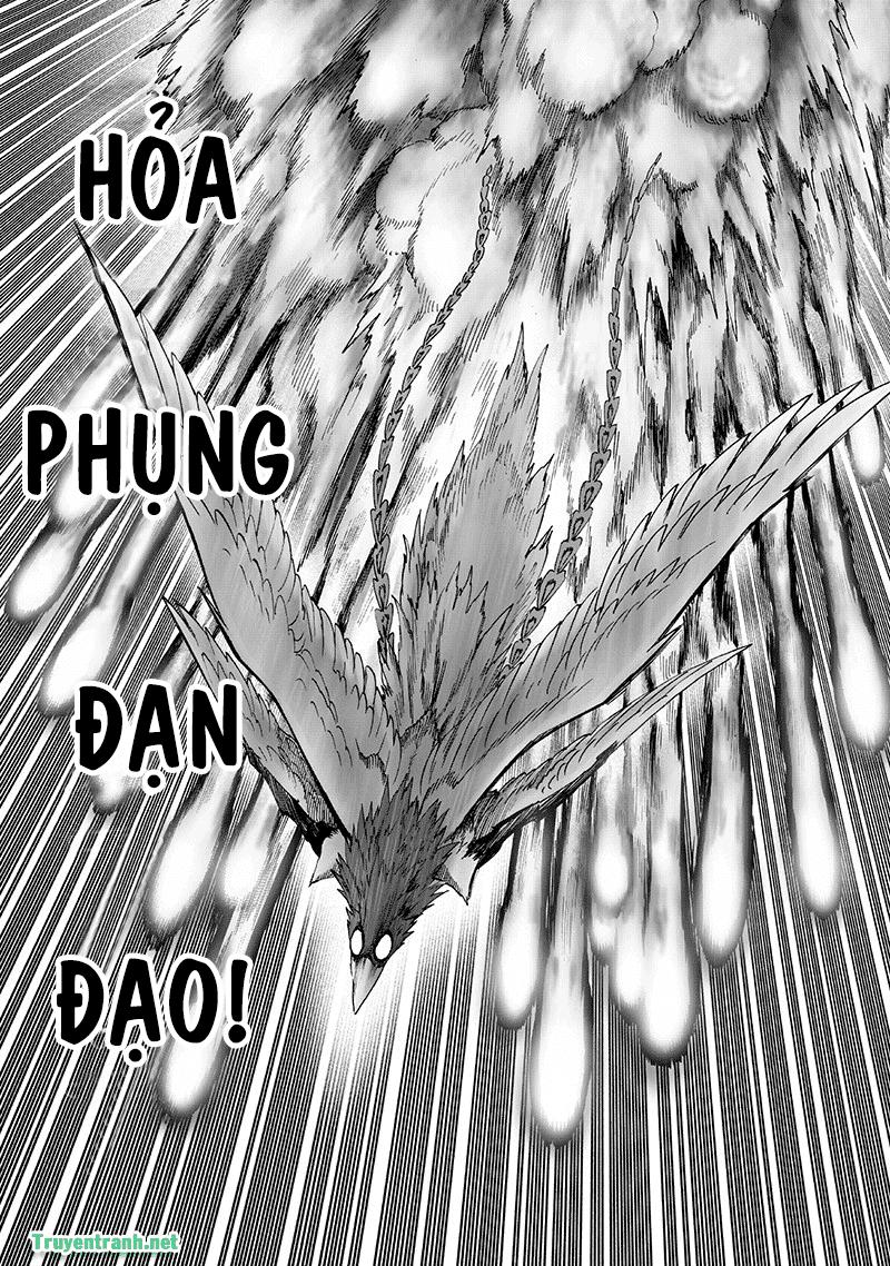 Onepunch Man Chap 142 - Next Chap 143