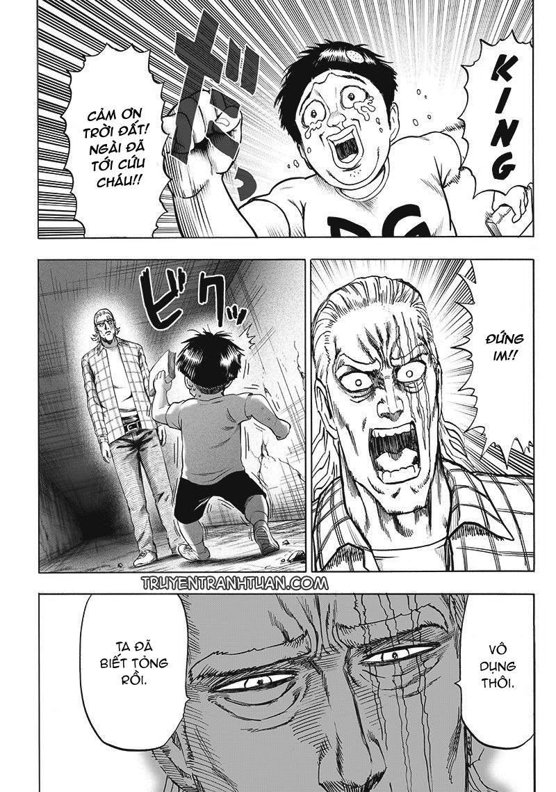 Onepunch Man Chap 172 - Next Chap 173