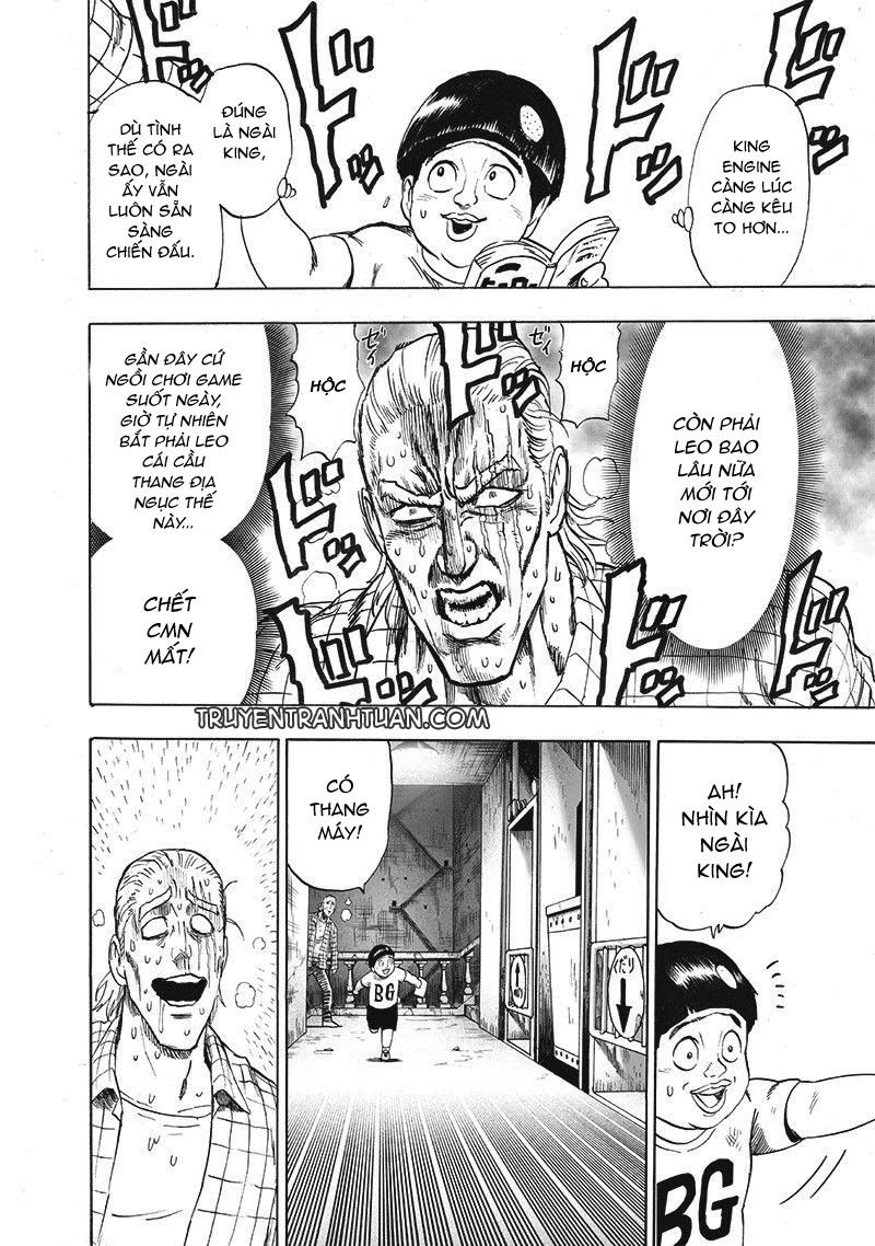 Onepunch Man Chap 172 - Next Chap 173