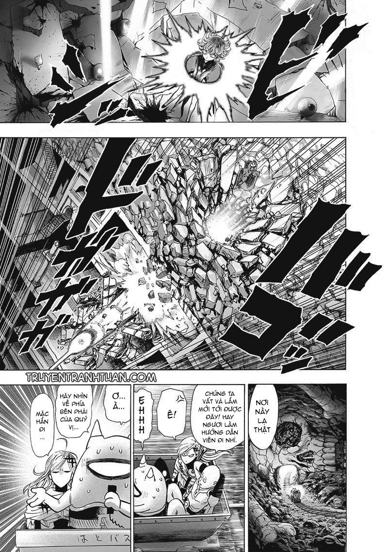 Onepunch Man Chap 172 - Next Chap 173