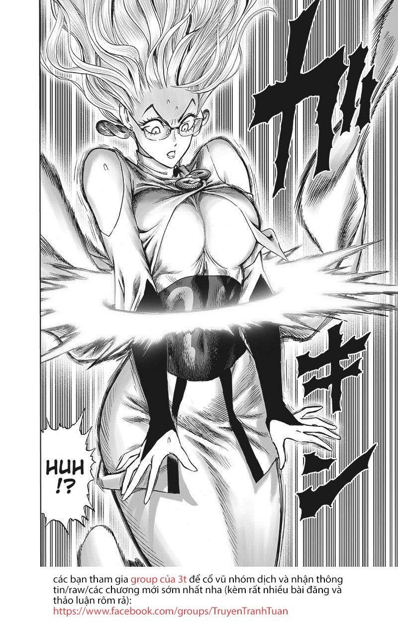 Onepunch Man Chap 172 - Next Chap 173
