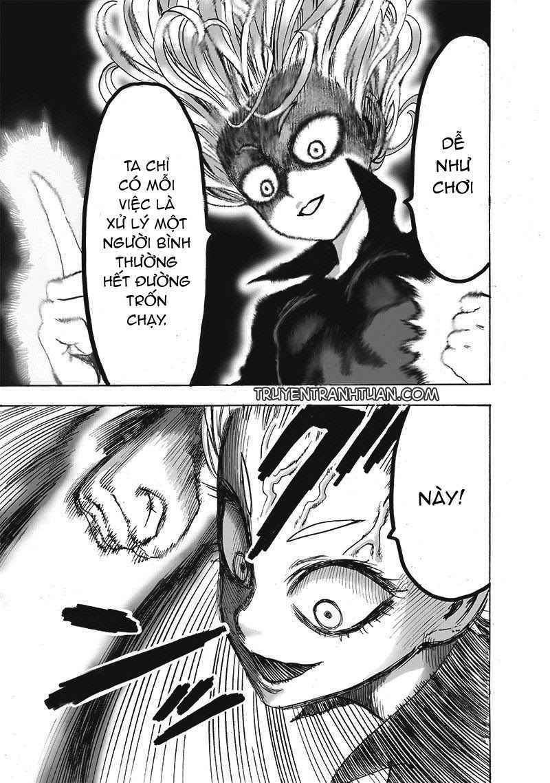 Onepunch Man Chap 172 - Next Chap 173