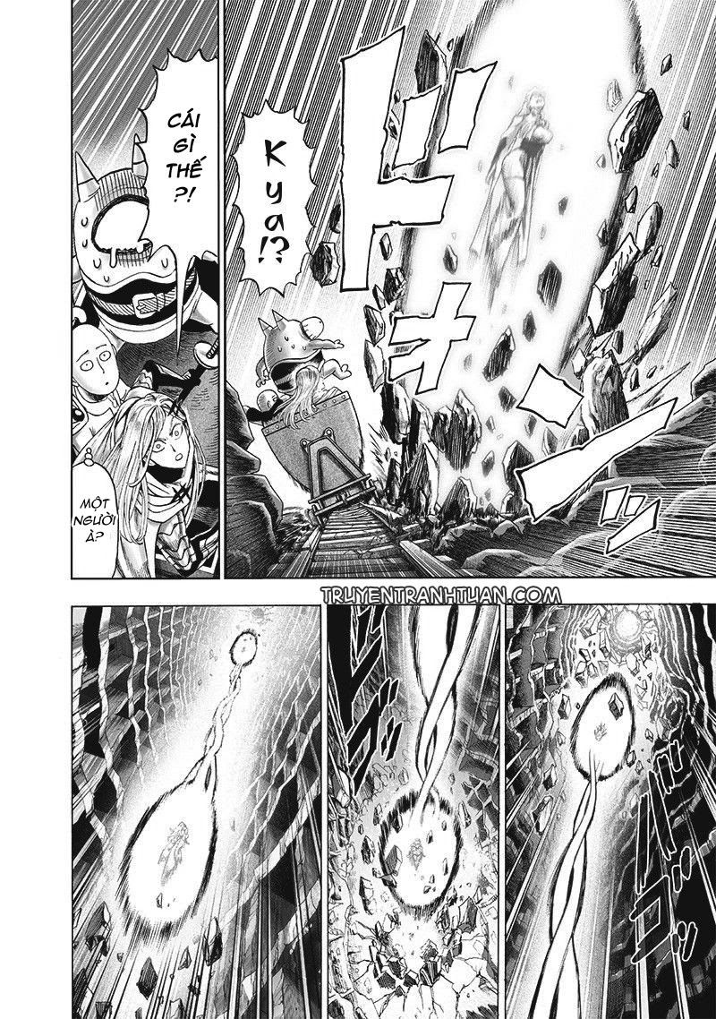 Onepunch Man Chap 172 - Next Chap 173