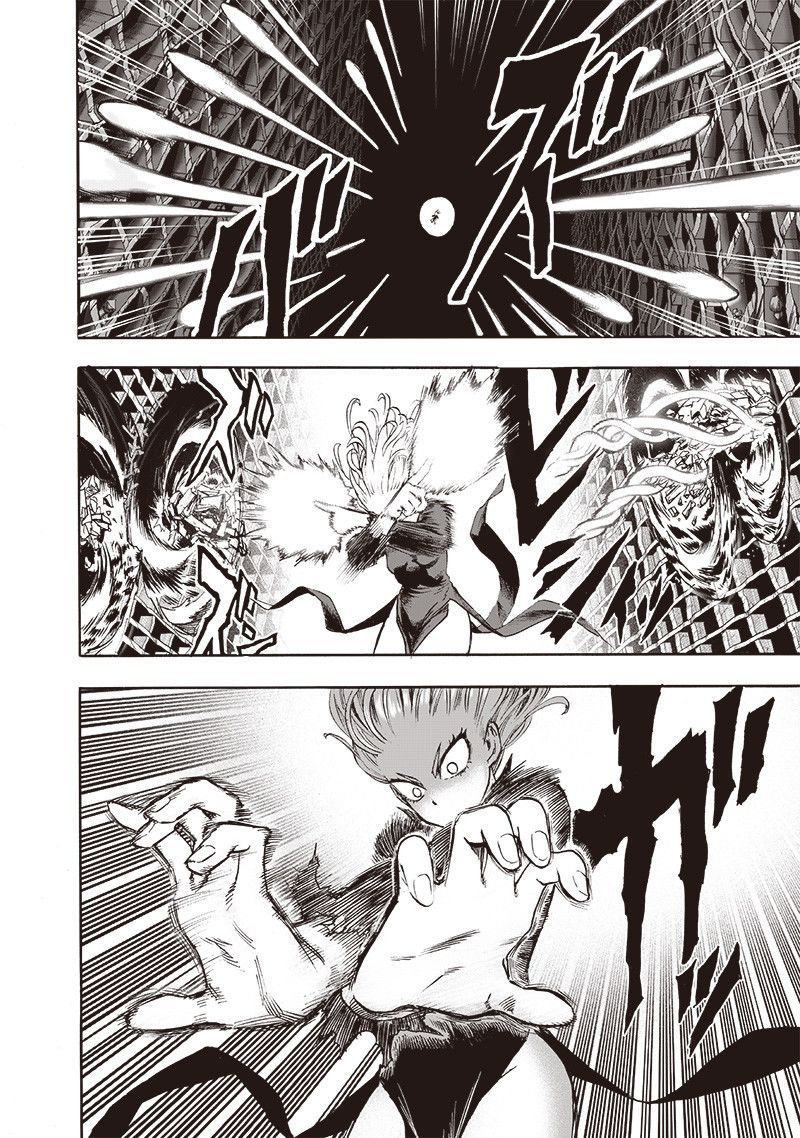 Onepunch Man Chap 173 - Next Chap 174